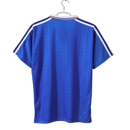 MAILLOT RETRO FRANCE DOMICILE 1994/1995