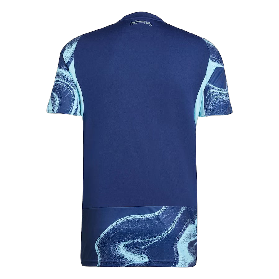 MAILLOT AJAX AMSTERDAM EXTERIEUR 2025/2026