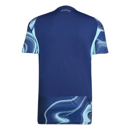MAILLOT AJAX AMSTERDAM EXTERIEUR 2025/2026