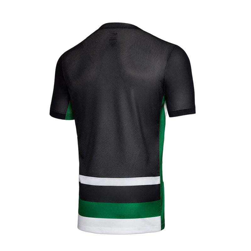 MAILLOT SPORTING PORTUGAL DOMICILE 2024/2025