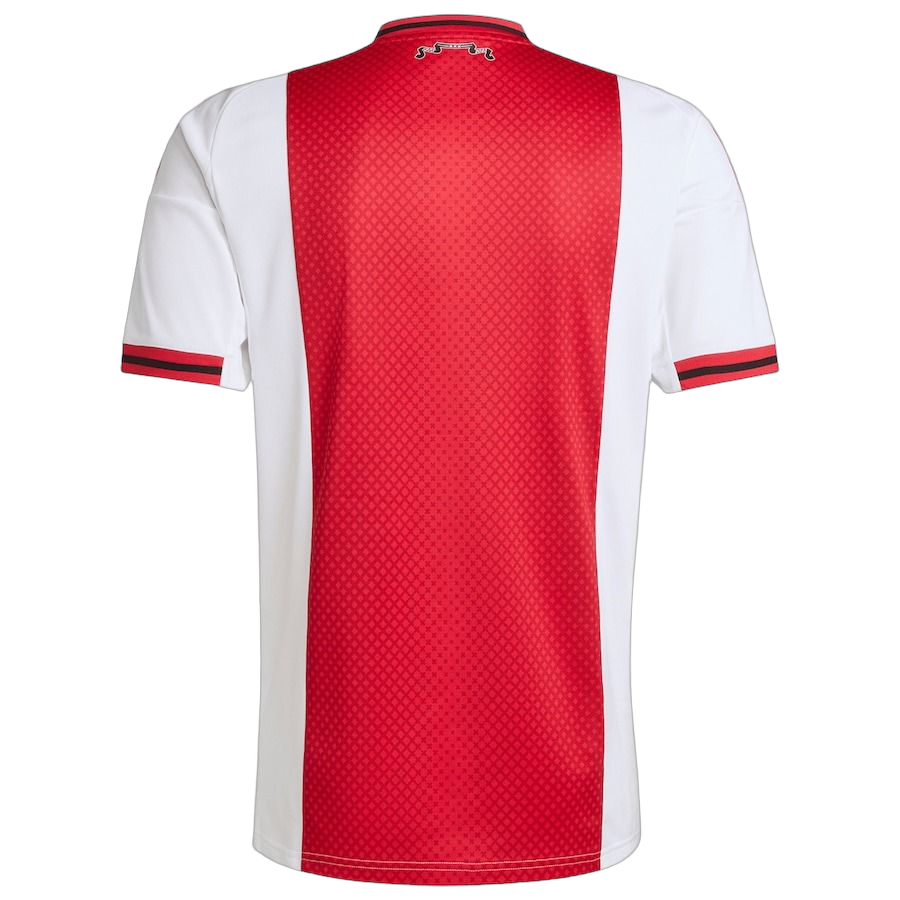 MAILLOT AJAX AMSTERDAM DOMICILE 2025/2026