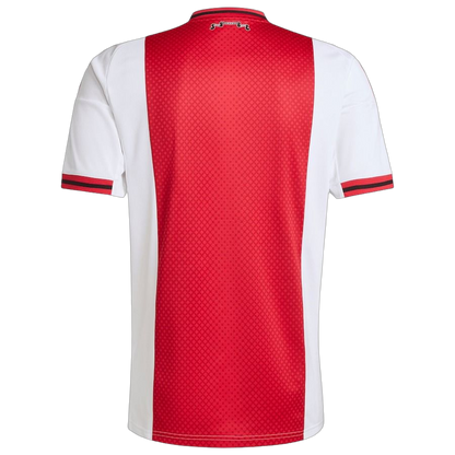 MAILLOT AJAX AMSTERDAM DOMICILE 2025/2026