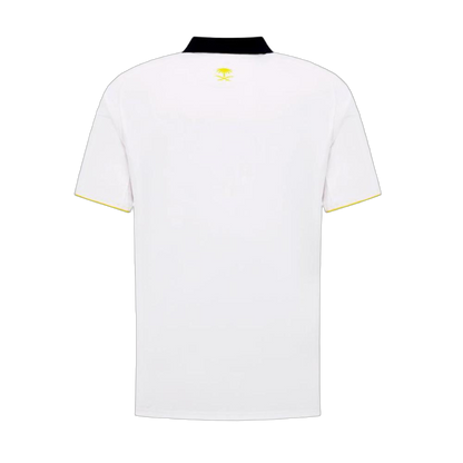 MAILLOT AL NASSR THIRD 2025/2026