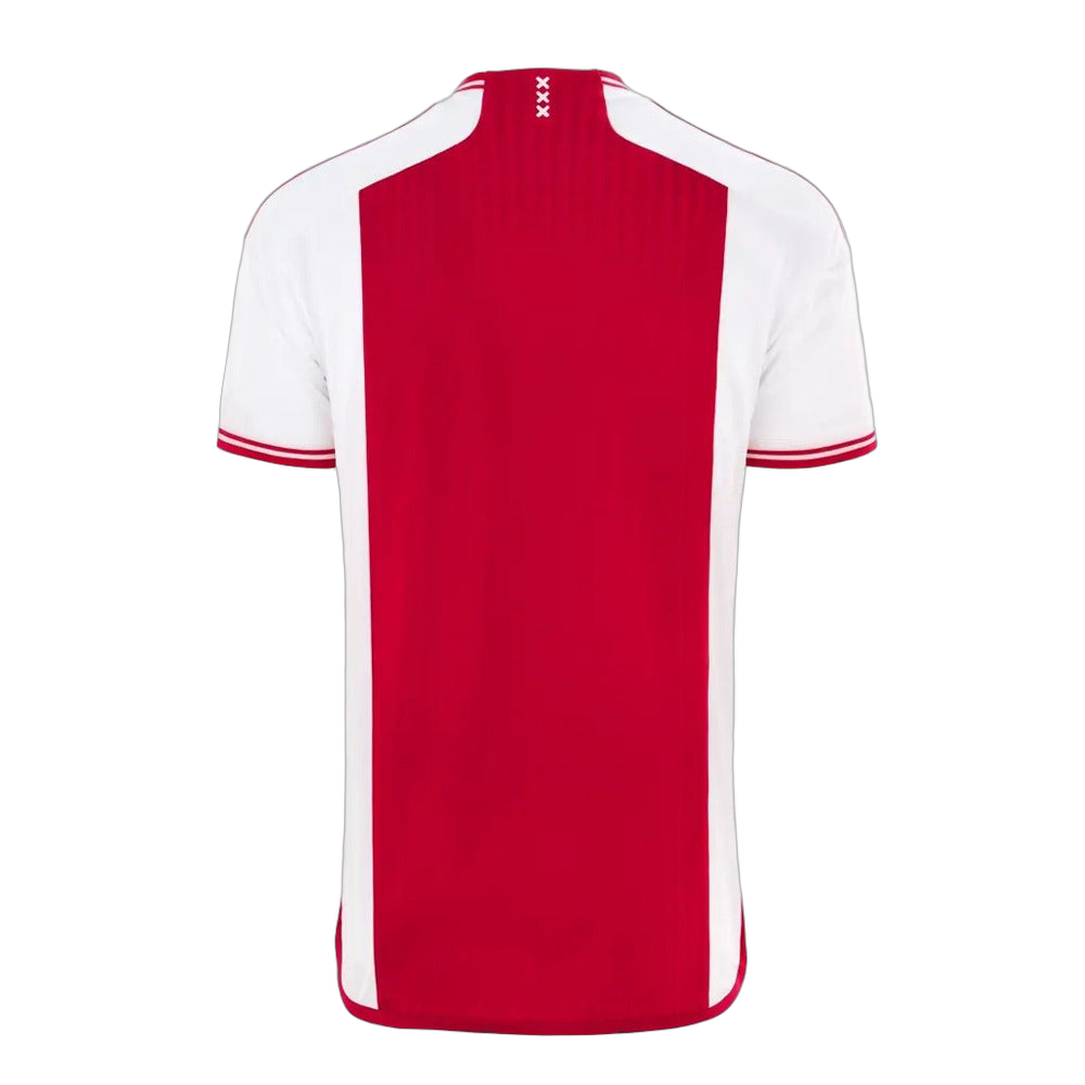 MAILLOT AJAX AMSTERDAM DOMICILE 2023/2024