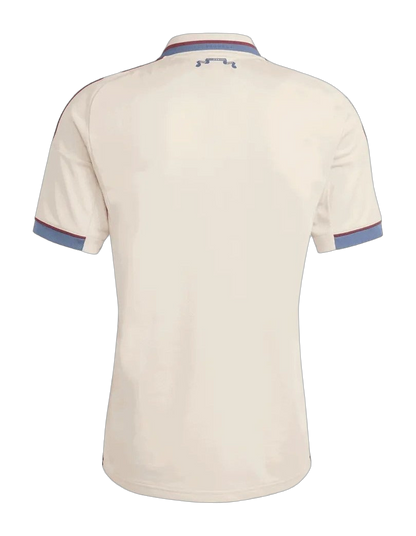 MAILLOT AJAX AMSTERDAM THIRD 2025/2026