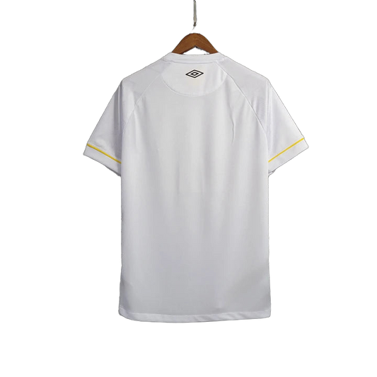 MAILLOT SANTOS FC DOMICILE 2024/2025