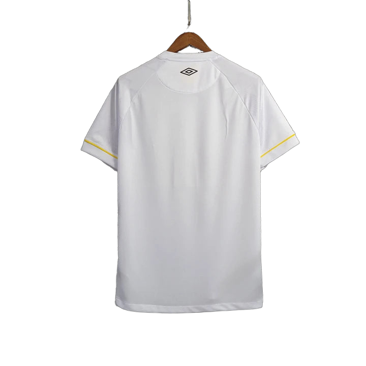 MAILLOT SANTOS FC DOMICILE 2024/2025