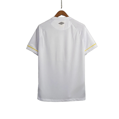 MAILLOT SANTOS FC DOMICILE 2024/2025