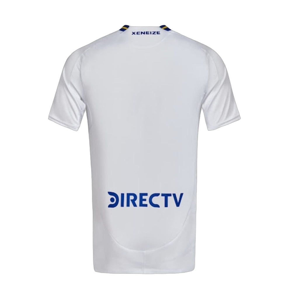 MAILLOT BOCA JUNIORS EXTERIEUR 2024/2025