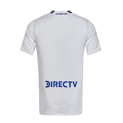 MAILLOT BOCA JUNIORS EXTERIEUR 2024/2025