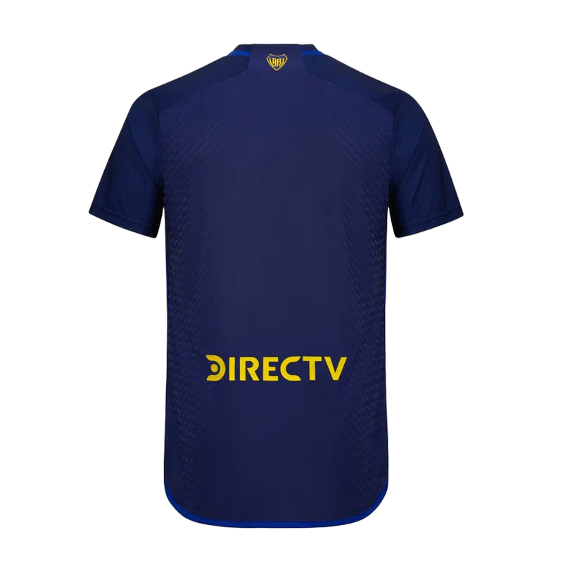 MAILLOT BOCA JUNIORS DOMICILE 2024/2025