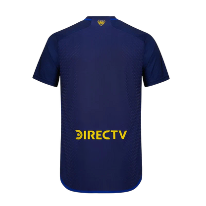 MAILLOT BOCA JUNIORS DOMICILE 2024/2025