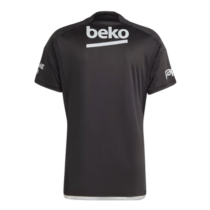 MAILLOT BESIKTAS EXTERIEUR 2023/2024