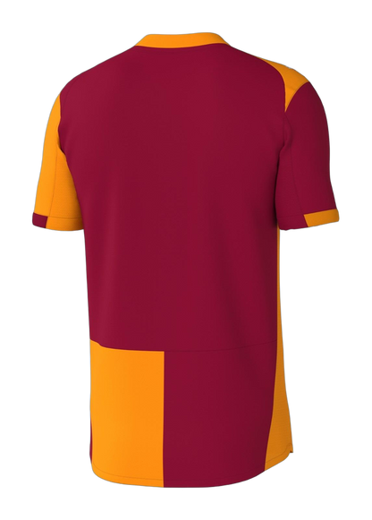 MAILLOT GALATASARAY DOMICILE 2025/2026
