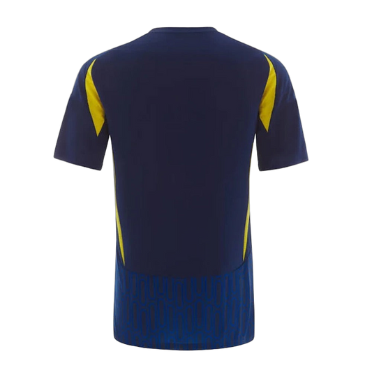 MAILLOT AL NASSR  EXTERIEUR 2024/2025