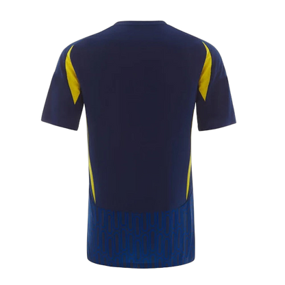 MAILLOT AL NASSR  EXTERIEUR 2024/2025