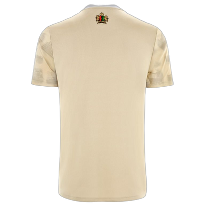 MAILLOT AJAX AMSTERDAM X DAILY PAPER THIRD 2022/2023