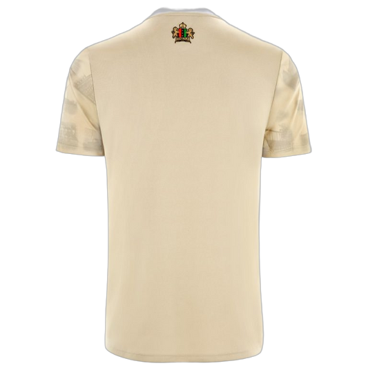 MAILLOT AJAX AMSTERDAM X DAILY PAPER THIRD 2022/2023