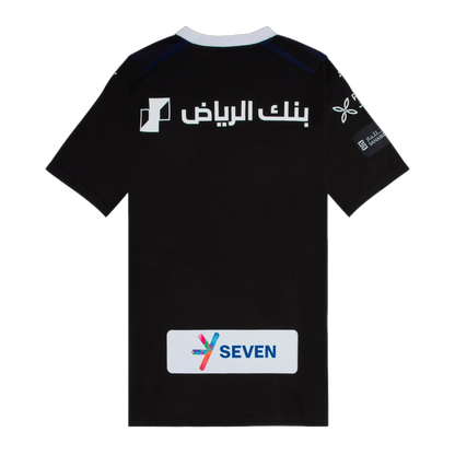 MAILLOT AL HILAL THIRD 2023/2024