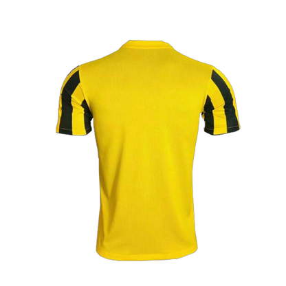 MAILLOT AL ITTIHAD DOMICILE 2022/2023