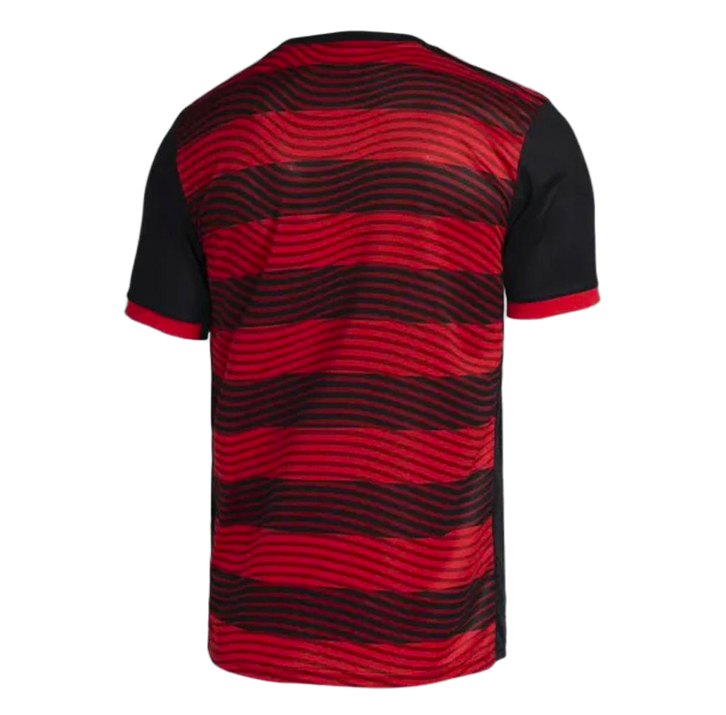 MAILLOT FLAMENGO DOMICILE 2022/2023