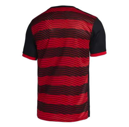 MAILLOT FLAMENGO DOMICILE 2022/2023