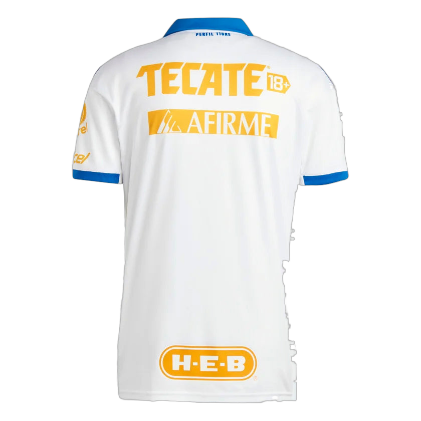 MAILLOT TIGRES MONTERREY THIRD 2022/2023