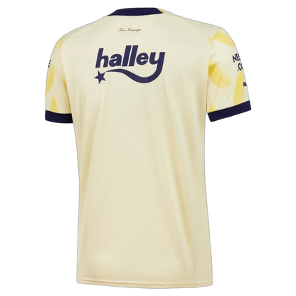 MAILLOT FENERBAHCE EXTERIEUR 2022/2023