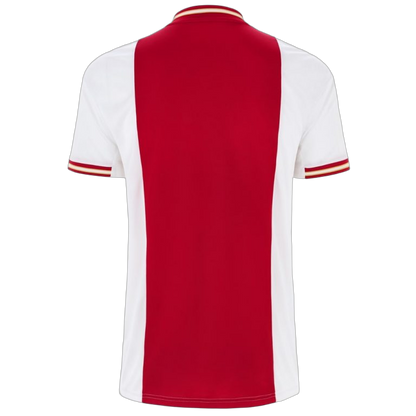 MAILLOT AJAX AMSTERDAM DOMICILE 2022/2023
