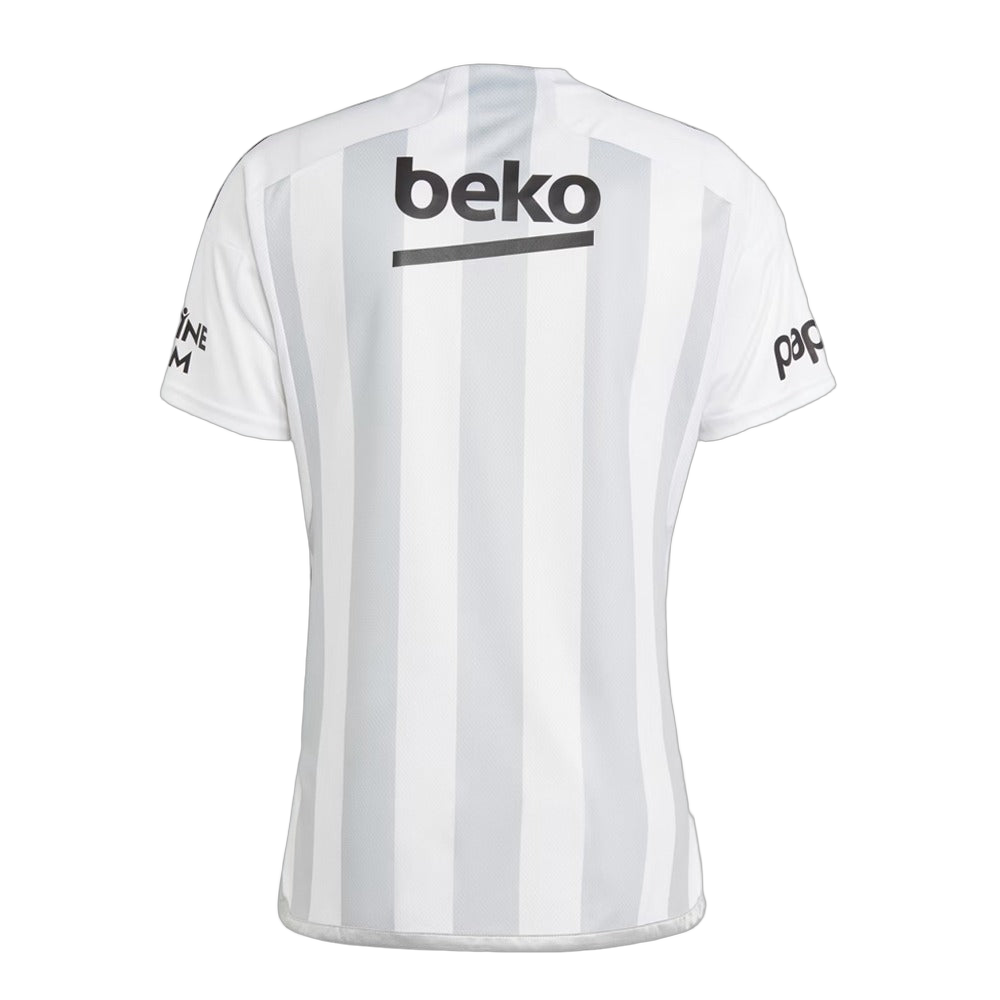MAILLOT BESIKTAS DOMICILE 2023/2024