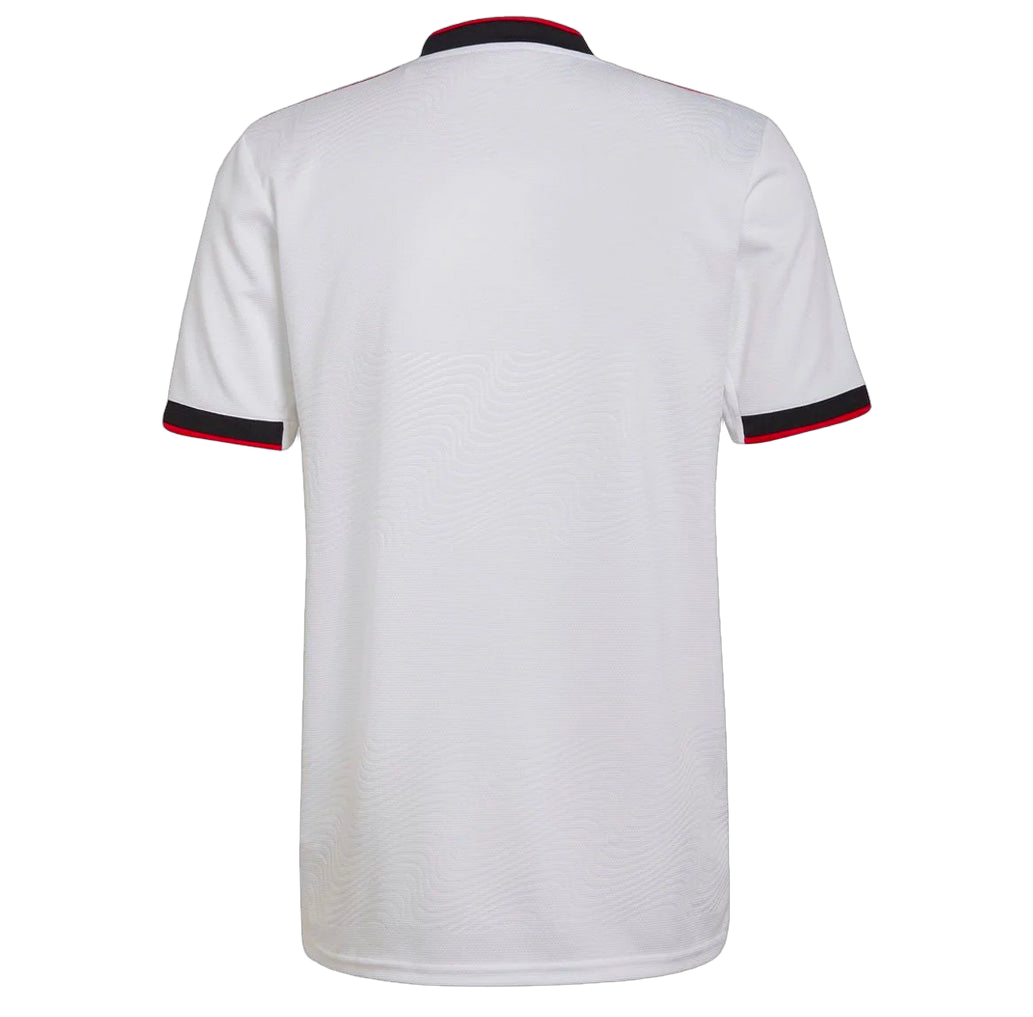 MAILLOT FLAMENGO EXTERIEUR 2022/2023