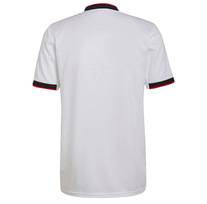 MAILLOT FLAMENGO EXTERIEUR 2022/2023
