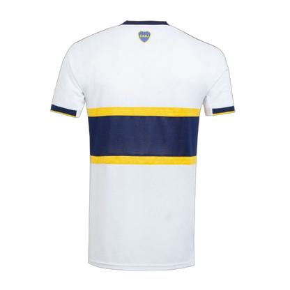 MAILLOT BOCA JUNIOR EXTÉRIEUR 2022/2023