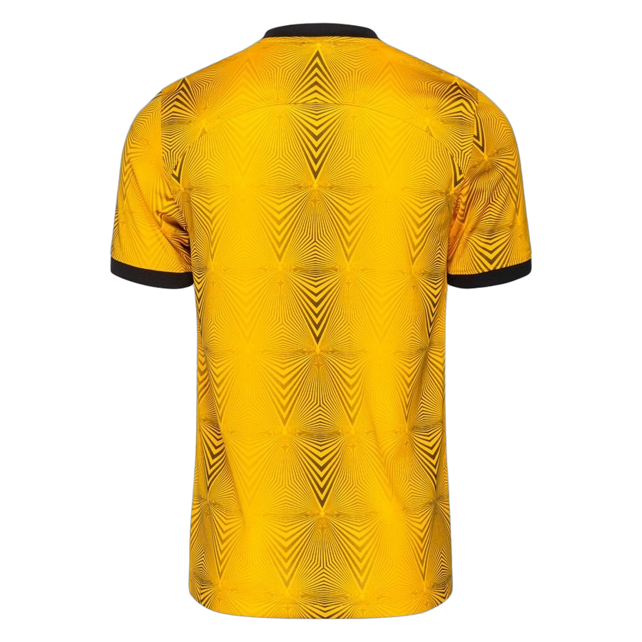 MAILLOT KAIZER CHIEFS DOMICILE 2022/2023