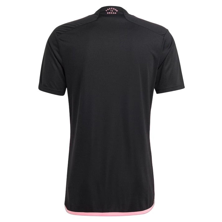 MAILLOT INTER MIAMI EXTÉRIEUR 2024/2025