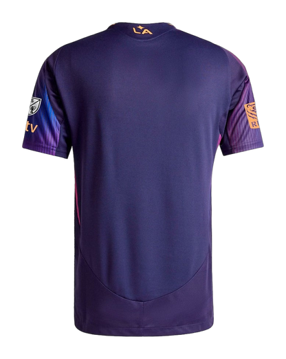 MAILLOT LOS ANGELES GALAXY EXTÉRIEUR 2025/2026