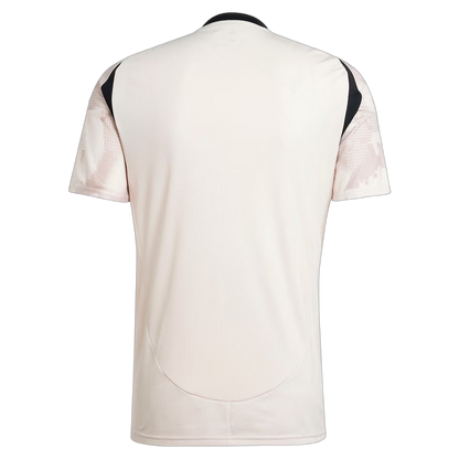 MAILLOT LOS ANGELES FC EXTÉRIEUR 2025/2026