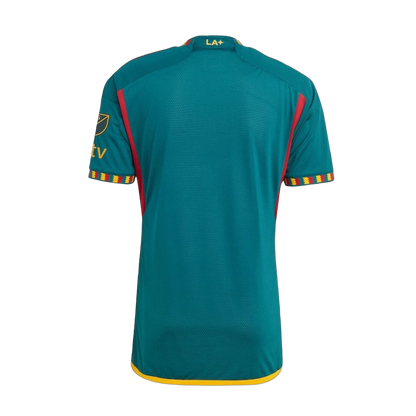 MAILLOT LOS ANGELES DOMICILE 2023/2024