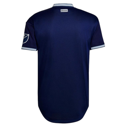 MAILLOT VANCOUVER WHITECAPS 2022/2023