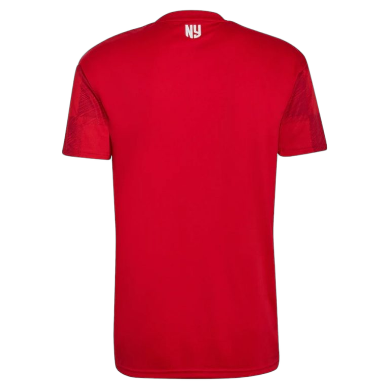 MAILLOT NEW YORK REDBULLS 2022/2023