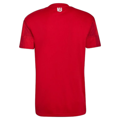 MAILLOT NEW YORK REDBULLS 2022/2023