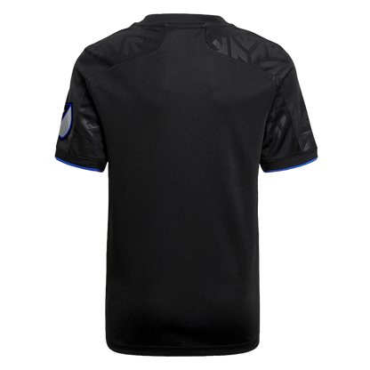 MAILLOT MONTREAL FC 2022/2023