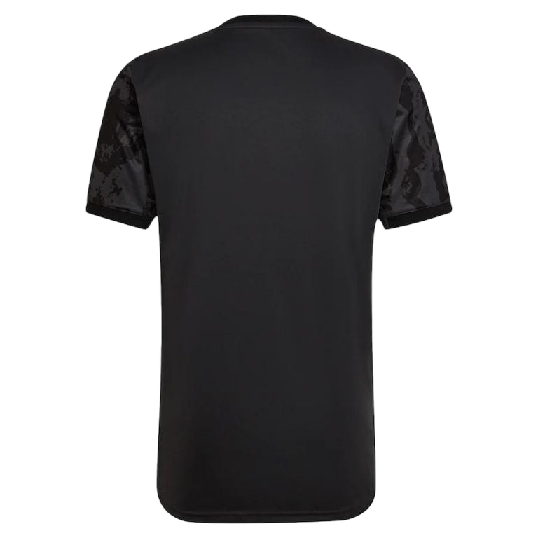 MAILLOT HOUSTON DYNAMO FC