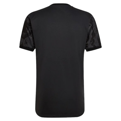 MAILLOT HOUSTON DYNAMO FC