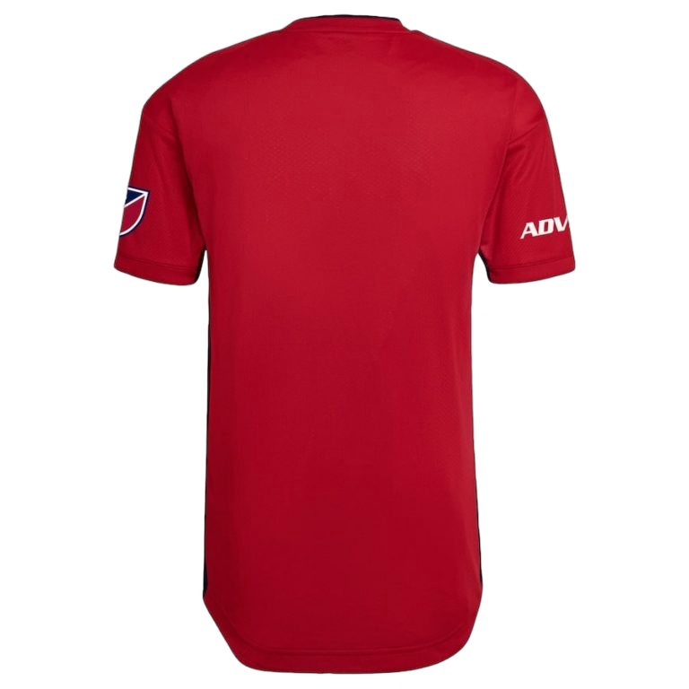 MAILLOT FC DALLAS 2022/2023