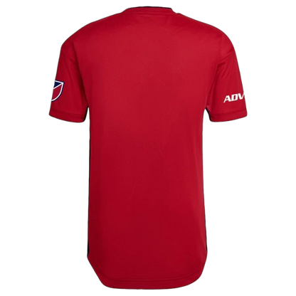 MAILLOT FC DALLAS 2022/2023