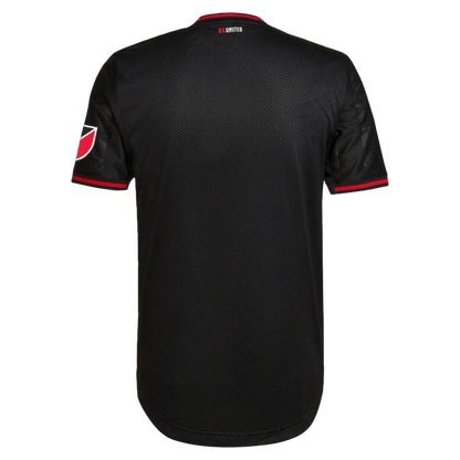 MAILLOT DC UNITED 2022/2023