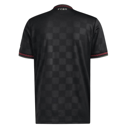MAILLOT BAYERN MUNICH THIRD 2025/2026