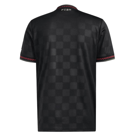 MAILLOT BAYERN MUNICH THIRD 2025/2026