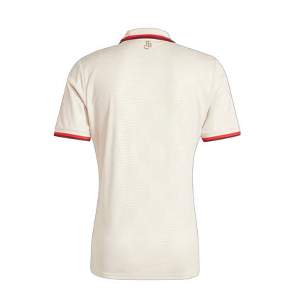 MAILLOT BAYERN MUNICH THIRD 2024/2025